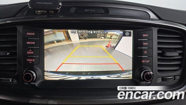 Kia The / новый New Sorento Master, 2020 15