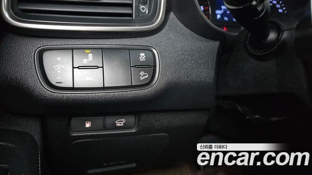 Kia The / новый New Sorento Master, 2020 16