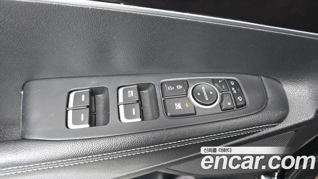 Kia The / новый New Sorento Master, 2020 18