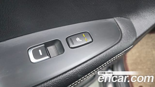 Kia The / новый New Sorento Master, 2020 19