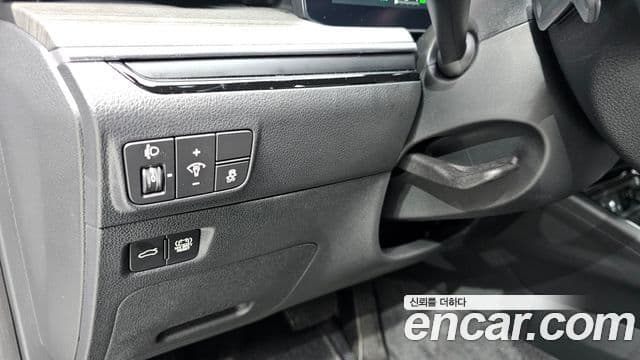 Kia The / новый New K5 гибрид 3세대 Noblesse, 2026 13