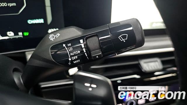 Kia The / новый New K5 гибрид 3세대 Noblesse, 2026 18