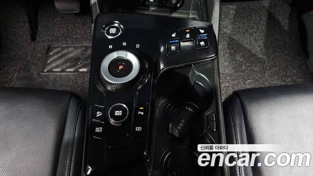 Kia Sportage 5세대 гибрид Noblesse 2WD, 2023 9