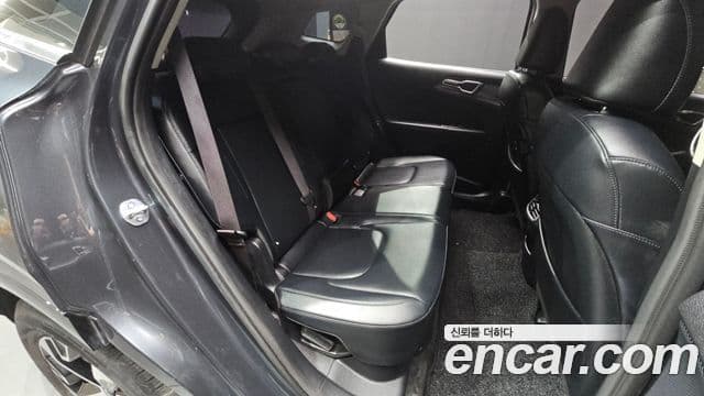 Kia Sportage 5세대 гибрид Noblesse 2WD, 2023 13