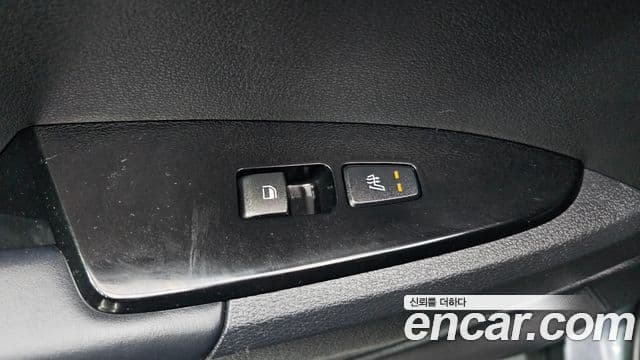 Kia Sportage 5세대 гибрид Noblesse 2WD, 2023 19