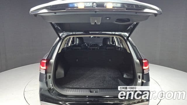 Kia Sportage 5세대 гибрид Noblesse 2WD, 2023 20