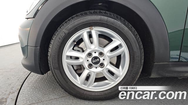 Mini Cooper D 2세대, 2013 все фото