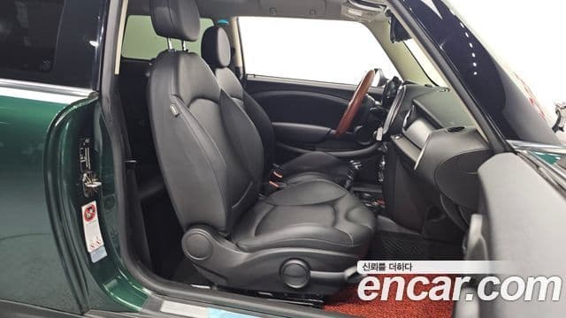 Mini Cooper D 2세대, 2013 10