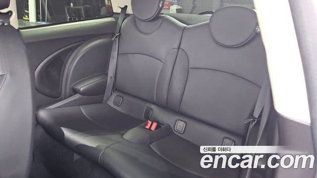 Mini Cooper D 2세대, 2013 12