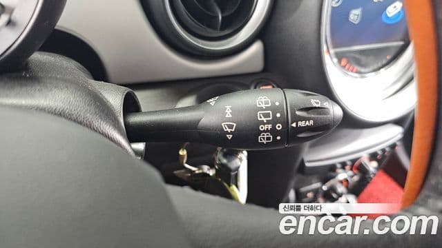 Mini Cooper D 2세대, 2013 18