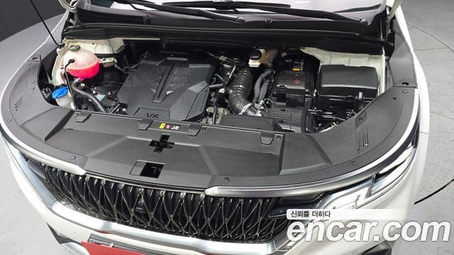Kia Carnival 4세대 Signature, 2021 6