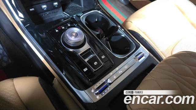 Kia Carnival 4세대 Signature, 2021 9