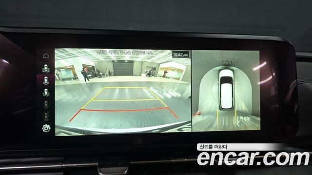 Kia Carnival 4세대 Signature, 2021 15