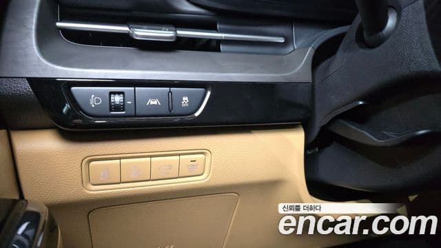 Kia Carnival 4세대 Signature, 2021 17