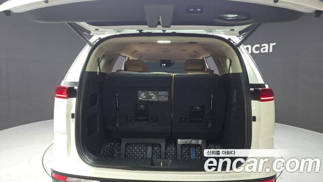 Kia Carnival 4세대 Signature, 2021 20