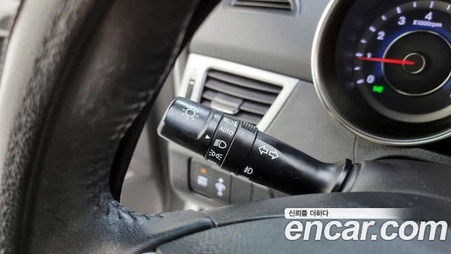 Hyundai Avante MD Premier, 2012 18