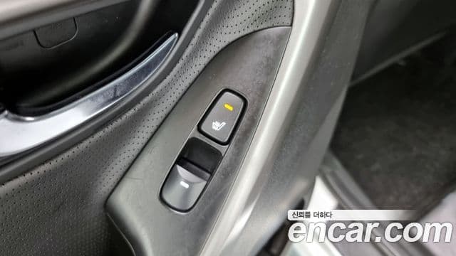 Hyundai Avante MD Premier, 2012 19