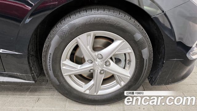 Hyundai Sonata (DN8) Smart, 2022 все фото