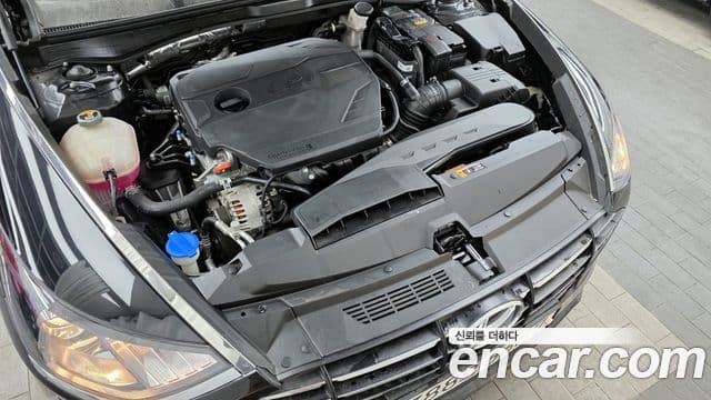 Hyundai Sonata (DN8) Smart, 2022 6