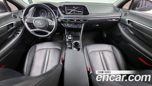 Hyundai Sonata (DN8) Smart, 2022 7