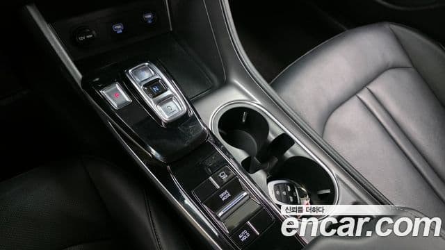 Hyundai Sonata (DN8) Smart, 2022 9