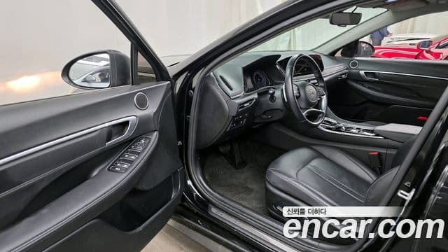 Hyundai Sonata (DN8) Smart, 2022 10