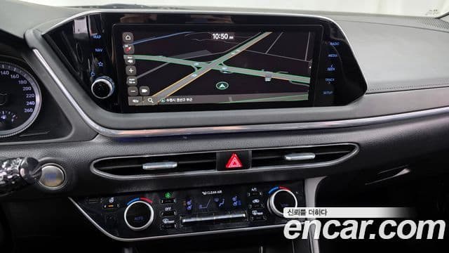 Hyundai Sonata (DN8) Smart, 2022 14