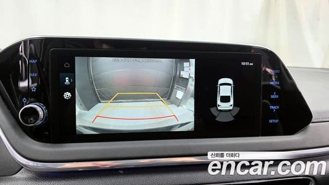 Hyundai Sonata (DN8) Smart, 2022 15