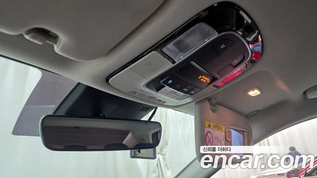 Hyundai Sonata (DN8) Smart, 2022 17