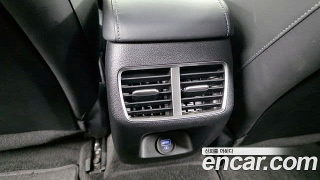 Hyundai Sonata (DN8) Smart, 2022 19