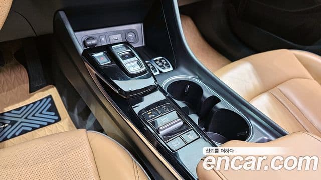 Hyundai Sonata (DN8) Inspiration, 2020 9