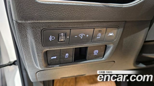 Hyundai Sonata (DN8) Inspiration, 2020 14