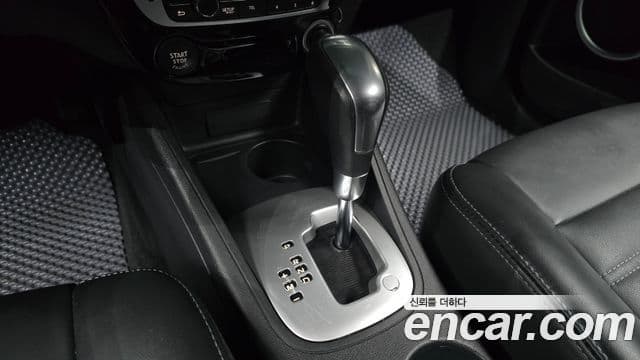 Renault Korea(Samsung) SM3 Neo LE, 2016 9