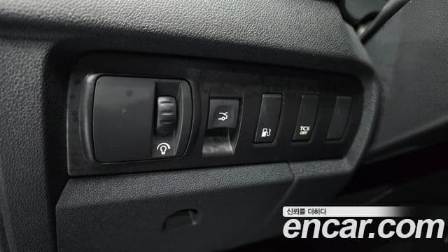 Renault Korea(Samsung) SM3 Neo LE, 2016 14