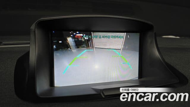 Renault Korea(Samsung) SM3 Neo LE, 2016 16