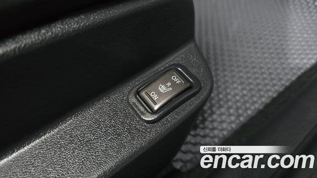 Renault Korea(Samsung) SM3 Neo LE, 2016 18