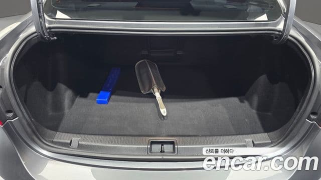 Renault Korea(Samsung) SM3 Neo LE, 2016 19