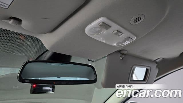 Renault Korea(Samsung) SM3 Neo LE, 2016 20