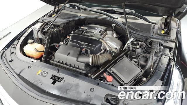 Cadillac CT6 2.0 турбо, 2018 6