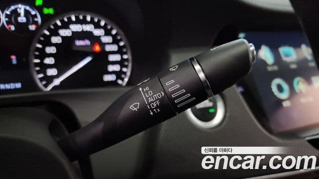 Cadillac CT6 2.0 турбо, 2018 14