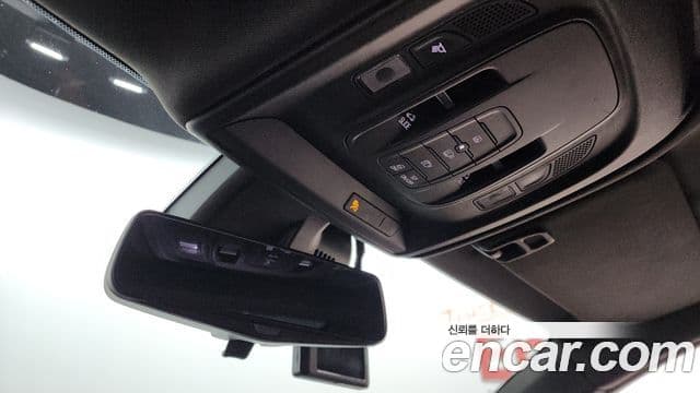 Cadillac CT6 2.0 турбо, 2018 17