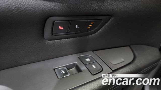 Cadillac CT6 2.0 турбо, 2018 18