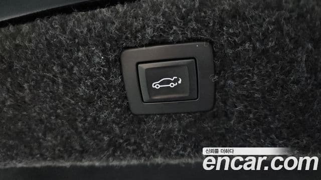 Cadillac CT6 2.0 турбо, 2018 20