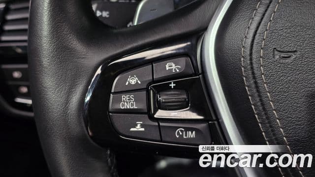 BMW 5시리즈 (G30) 530i Luxury Plus, 2018 14