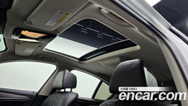 BMW 5시리즈 (G30) 530i Luxury Plus, 2018 19