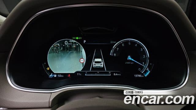 Genesis GV80, 2022 8