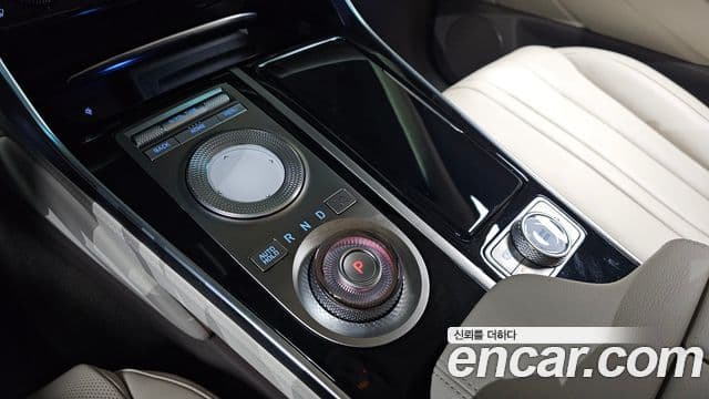 Genesis GV80, 2022 9