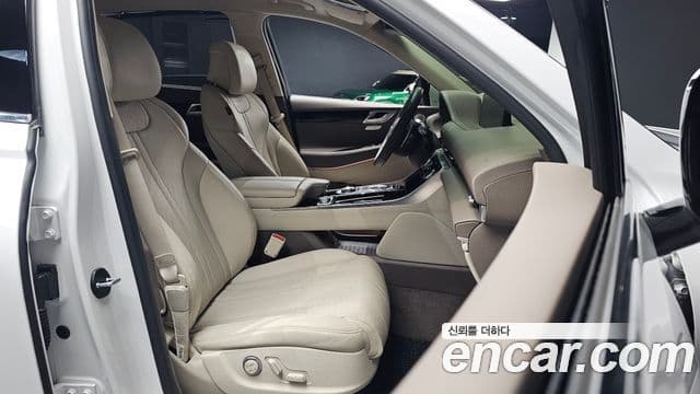 Genesis GV80, 2022 10