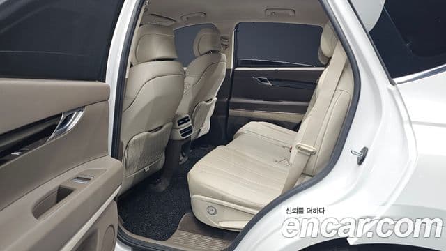 Genesis GV80, 2022 12