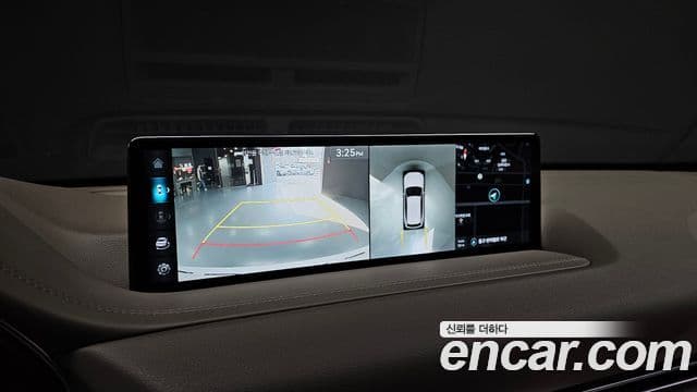 Genesis GV80, 2022 14